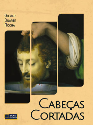 cover image of Cabeças Cortadas